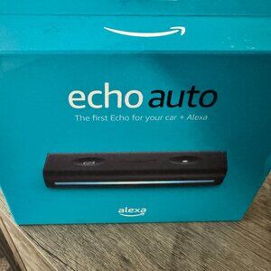 echo Auto